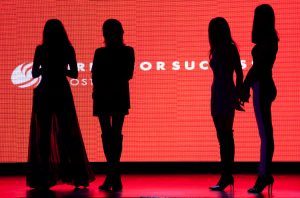 Dress for Success Boston: Fashion Show